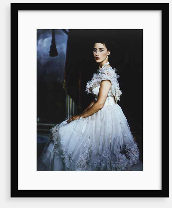 Princess Margaret by Cecil Beaton