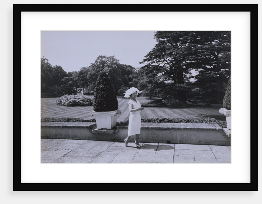Queen Elizabeth, The Queen Mother by Cecil Beaton
