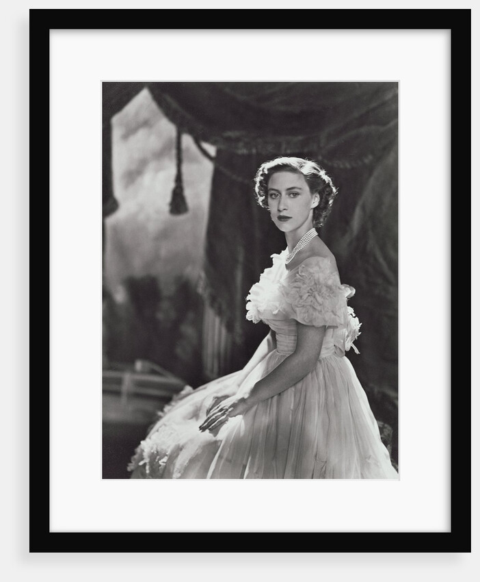 Princess Margaret by Cecil Beaton
