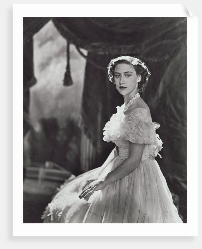 Princess Margaret by Cecil Beaton