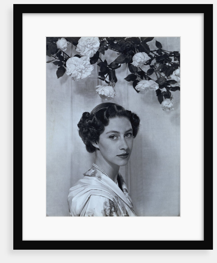 Princess Margaret by Cecil Beaton