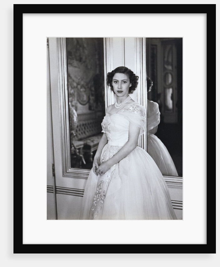 Princess Margaret by Cecil Beaton