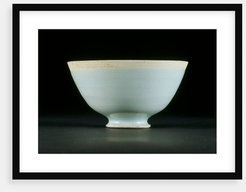 Cup by Unknown