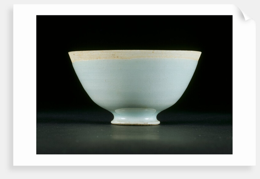 Cup by Unknown