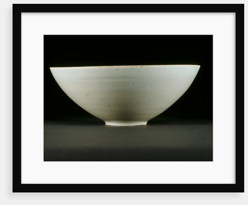 Bowl by Unknown