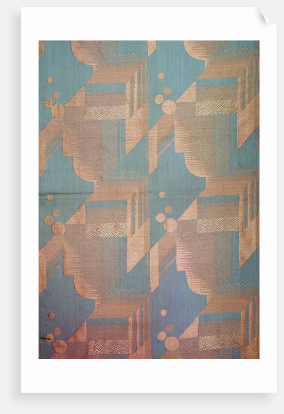 Araby. Anon, France, early 20th century by Unknown