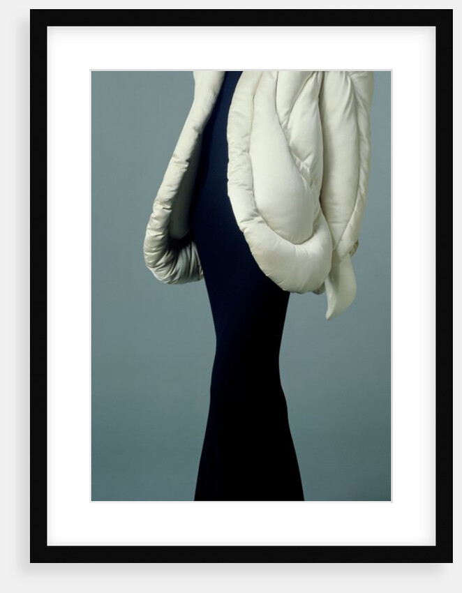 Evening Jacket by Jeanne Lanvin