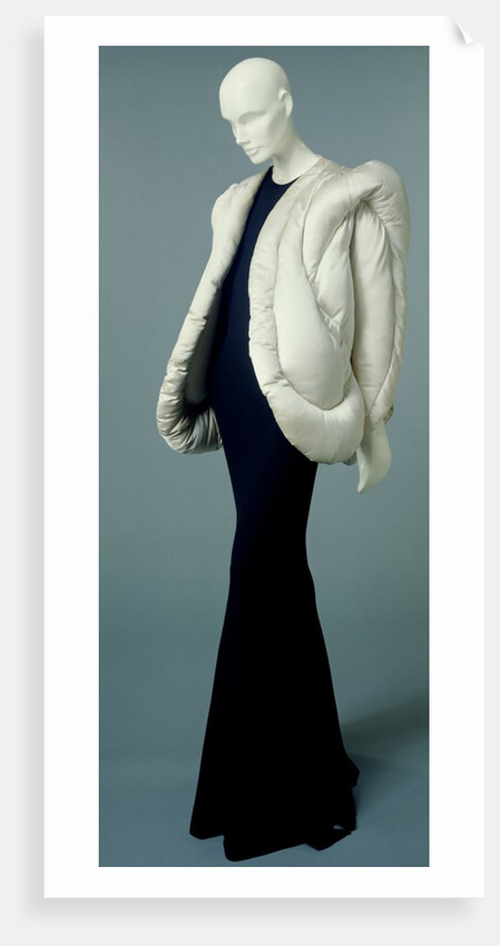 Evening Jacket by Jeanne Lanvin
