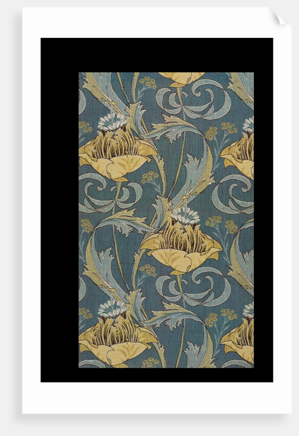 Meuse furnishing fabric by Harry Napper