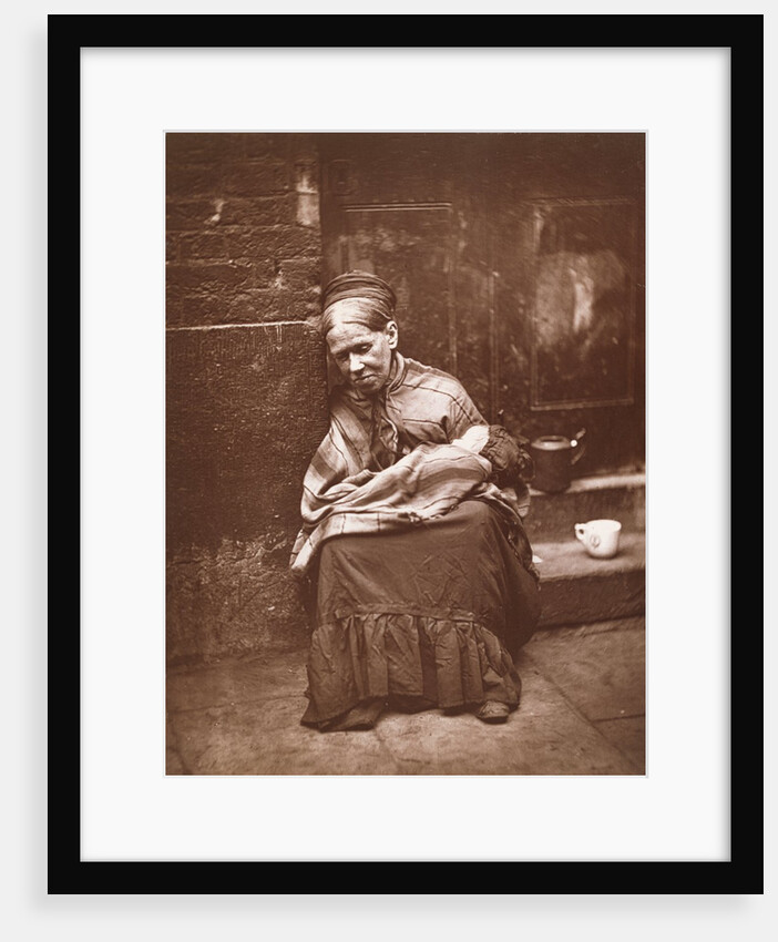 The Crawlers by John Thomson