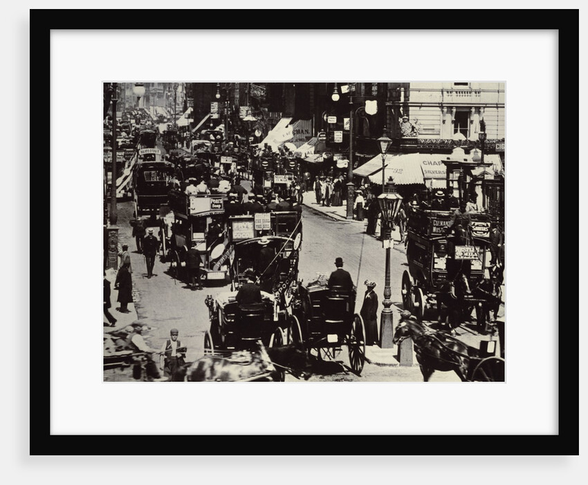 Let's All Go Down to the Strand by W.Gordon Davis
