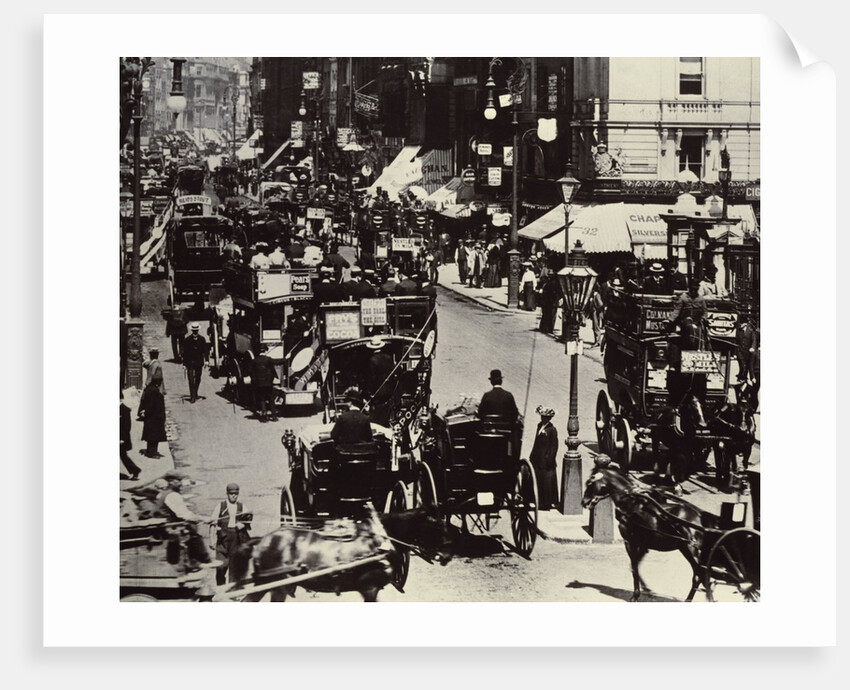 Let's All Go Down to the Strand by W.Gordon Davis