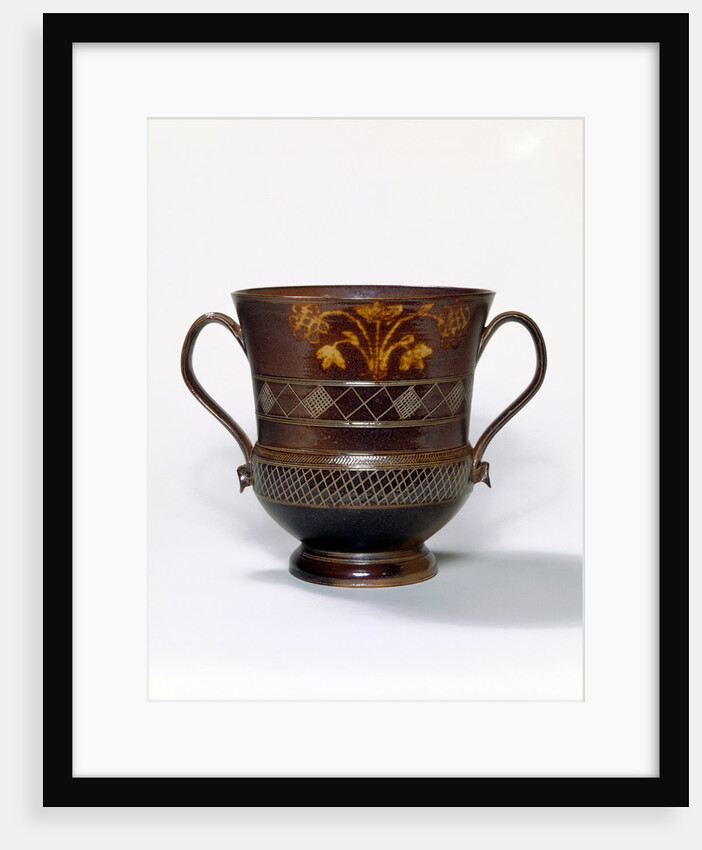 Cup by Unknown