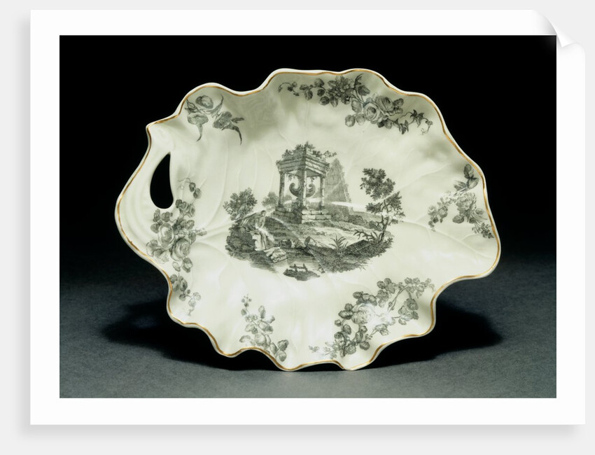 Dish by Unknown