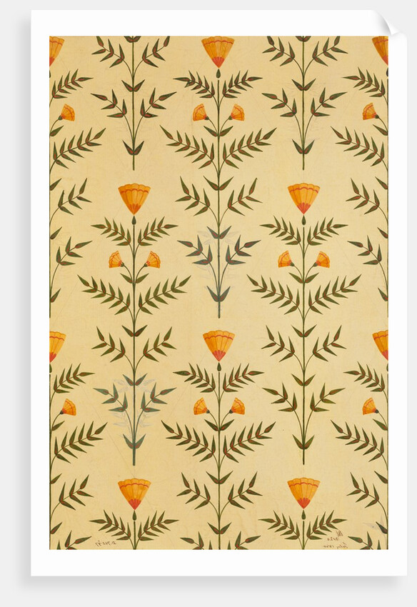 Wallpaper by Owen Jones