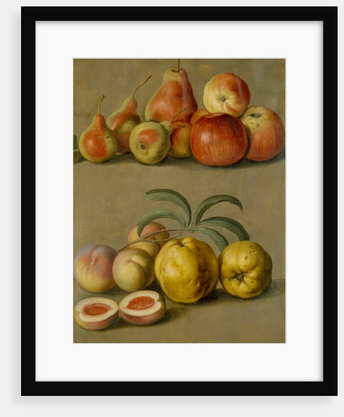 Apples by Plums & Peaches