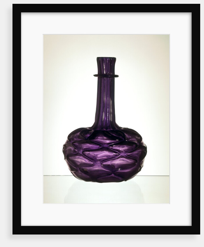 Decanter by George Ravenscroft