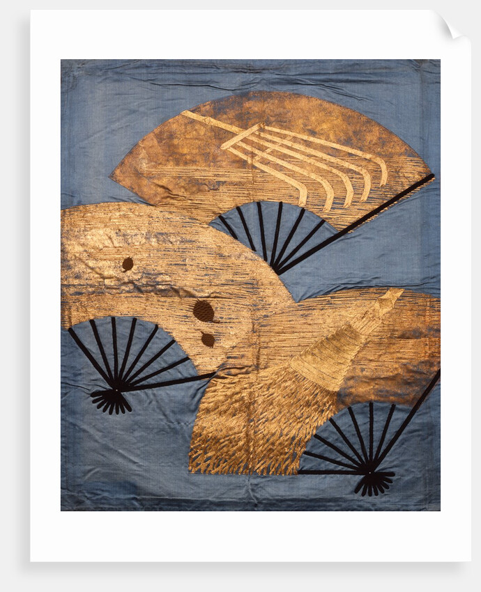 Fukusa. Japan, 19th century by Unknown