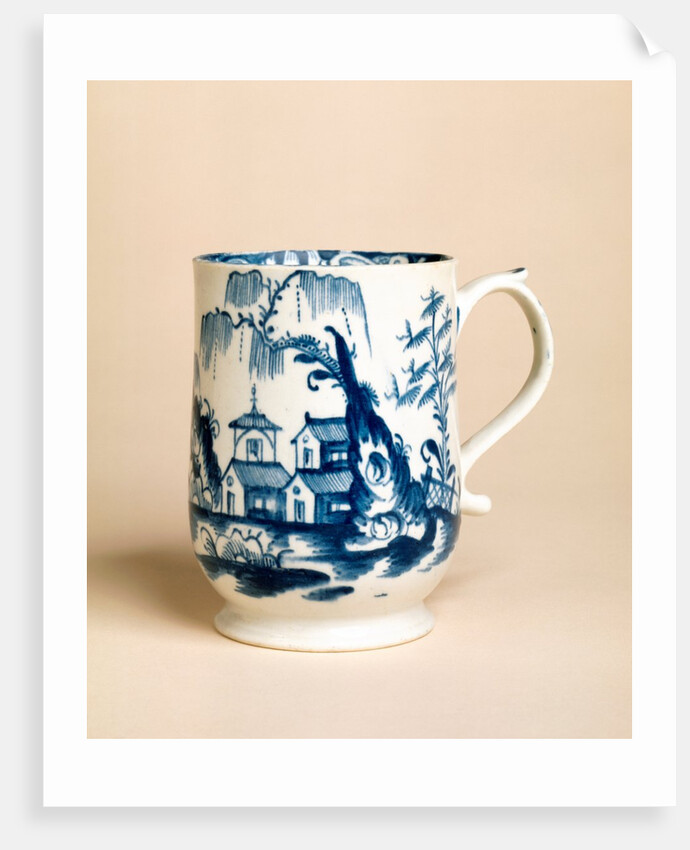 Mug by Unknown