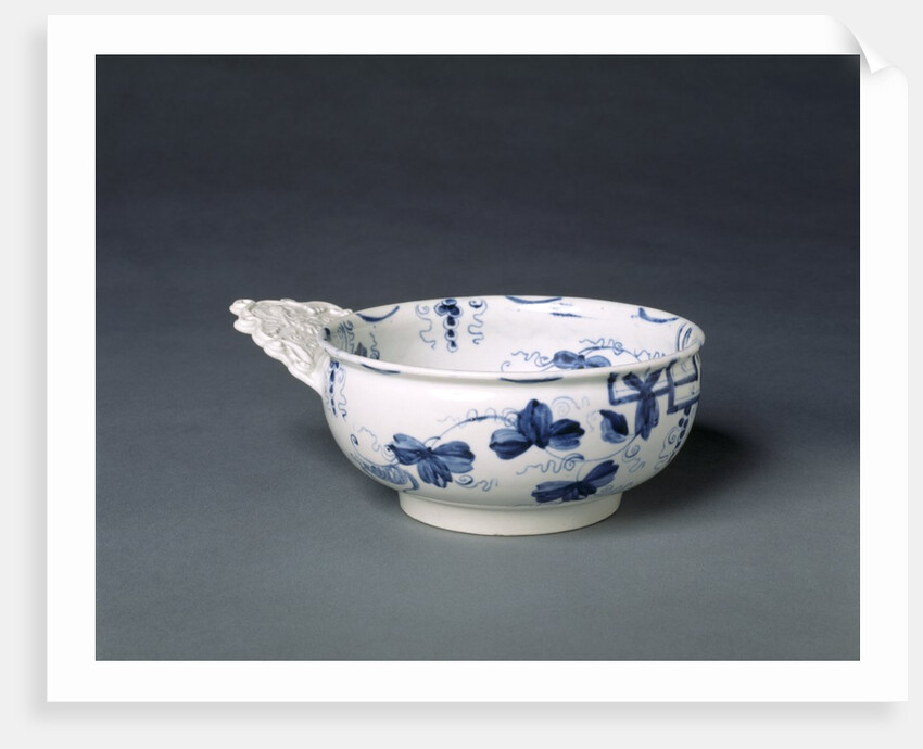Bleeding Bowl by Unknown