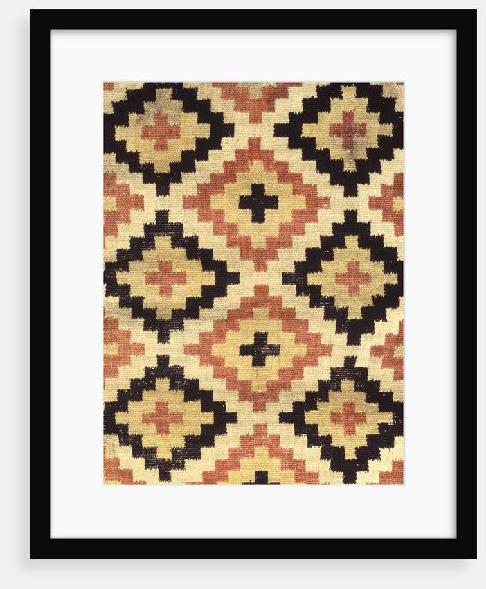 Carpet by Unknown
