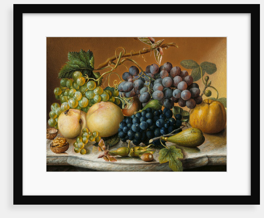 Still Life by Unknown