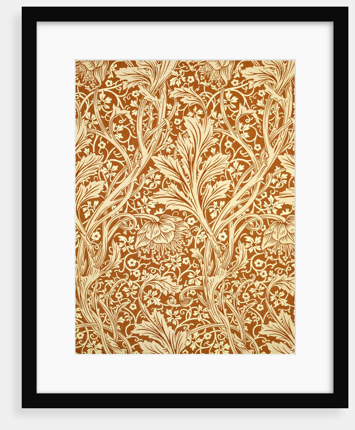 Arcadia wallpaper by Mary Morris