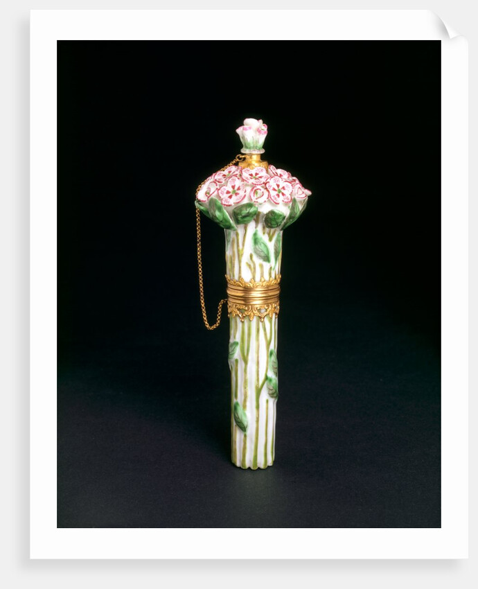 Scent Flask by Unknown