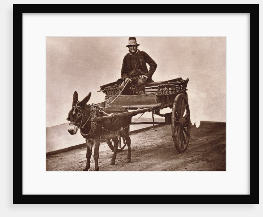 Black Jack by John Thomson
