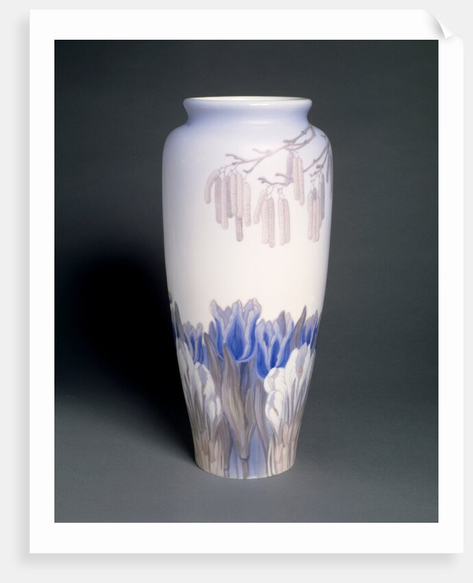 Vase by Thyra Manicus-Hansen