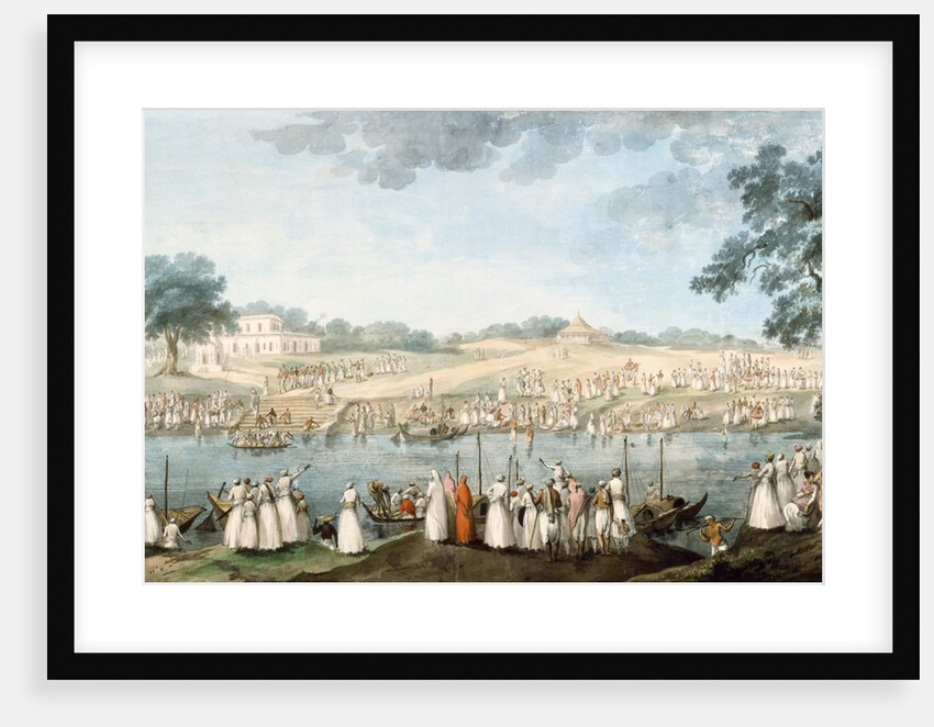 The Chait Festival by Unknown