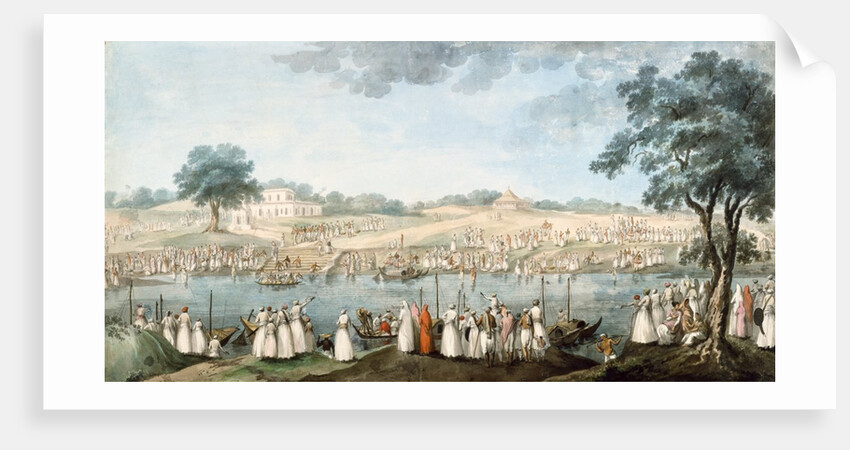 The Chait Festival by Unknown