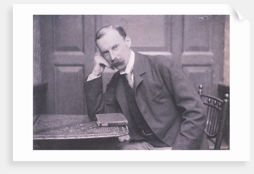 Sir Aston Webb by Frederick Hollyer