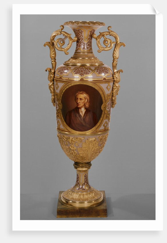 Vase by Unknown