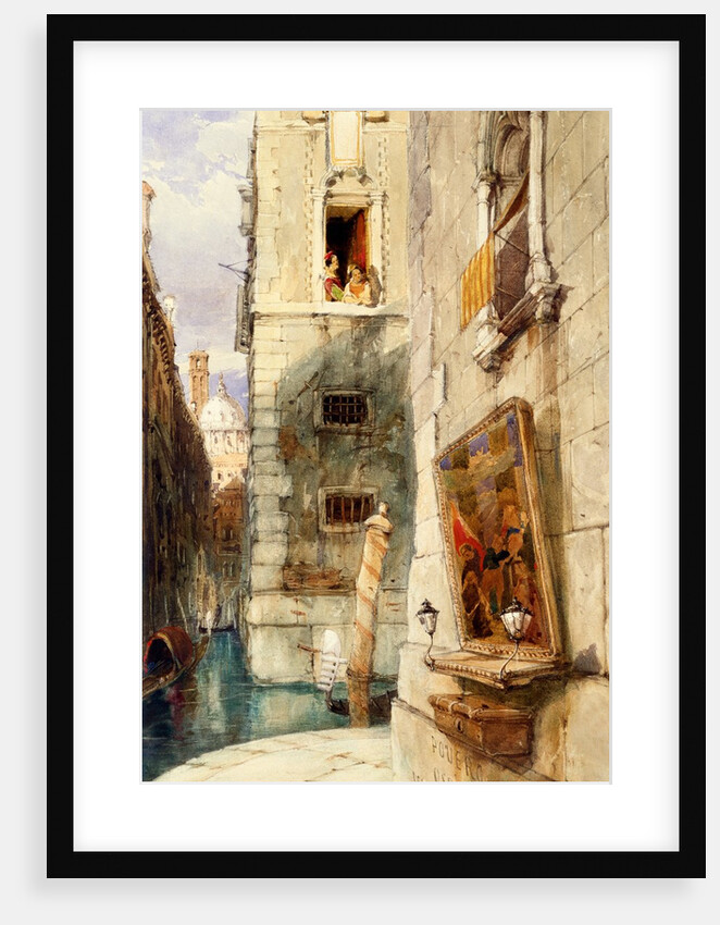 Venice by James Holland