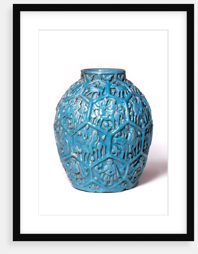Vase by Unknown