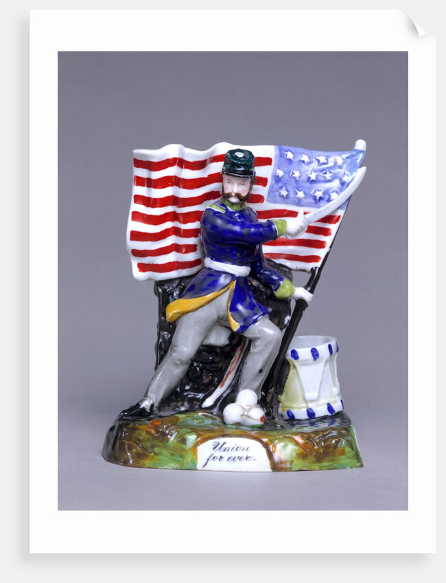 Union Forever by Unknown