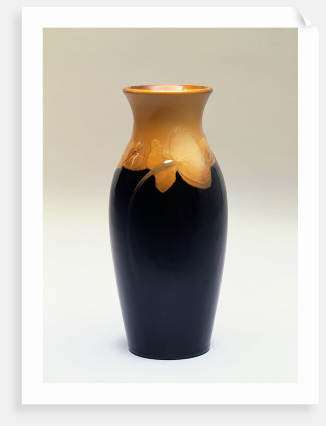 Vase by Constance A Baker