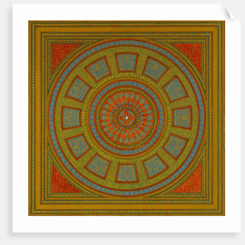 Design by Owen Jones