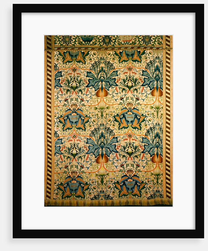 The Artichoke by William Morris
