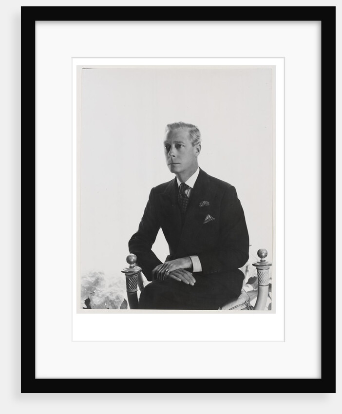 The Duke of Windsor by Cecil Beaton