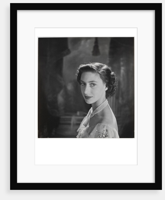 Princess Margaret by Cecil Beaton