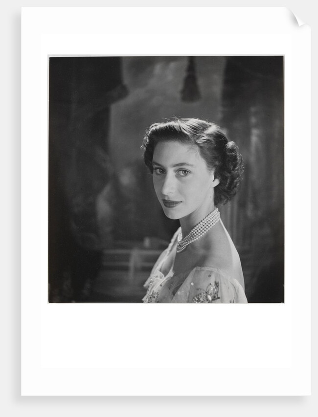 Princess Margaret by Cecil Beaton
