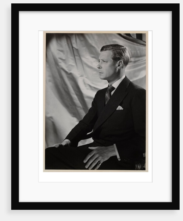 The Duke of Windsor by Cecil Beaton