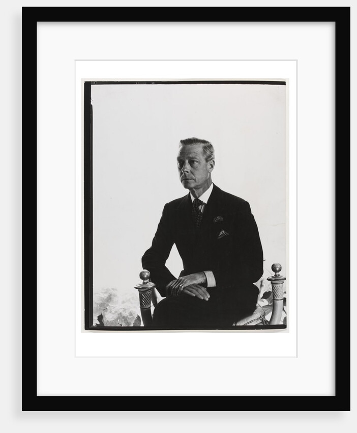 The Duke of Windsor by Cecil Beaton