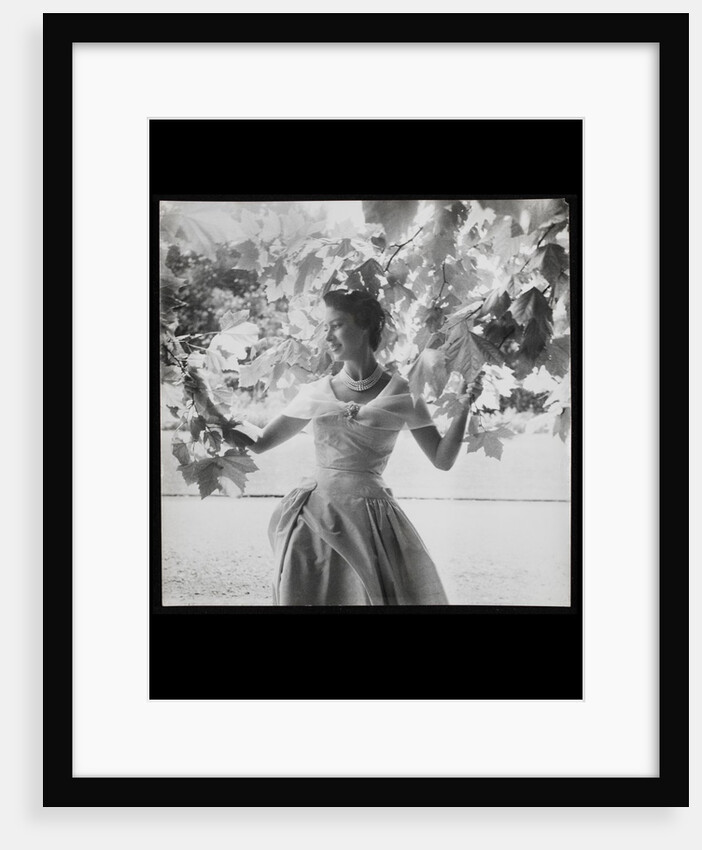 Princess Margaret by Cecil Beaton