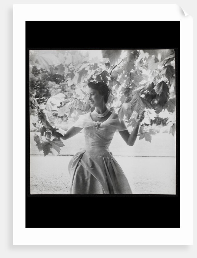 Princess Margaret by Cecil Beaton