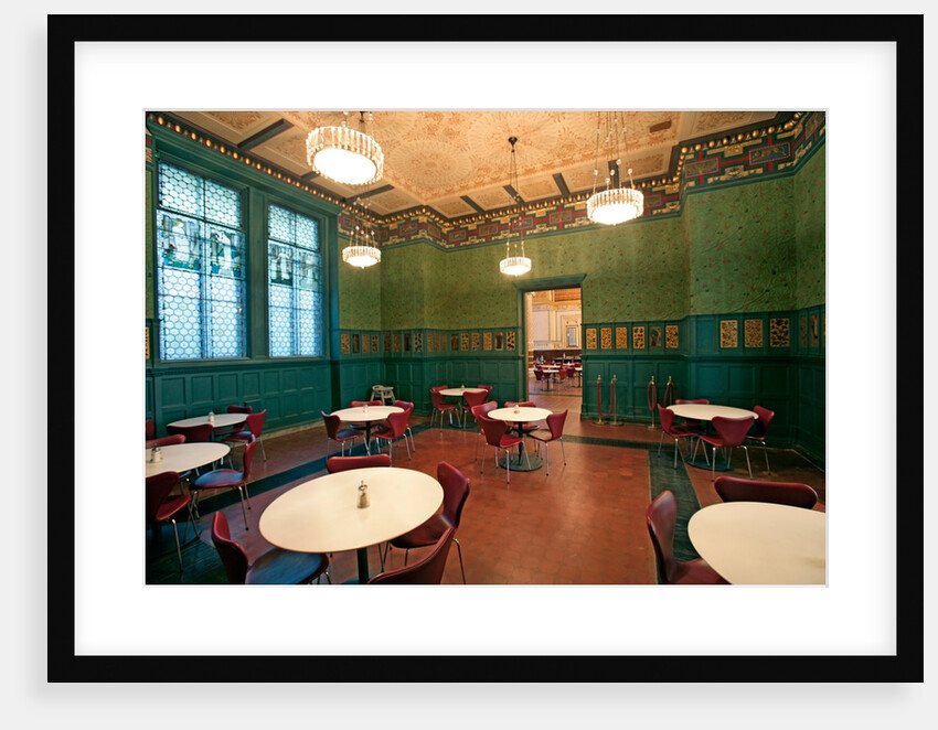 The Morris Room by V&A Photography Stuido