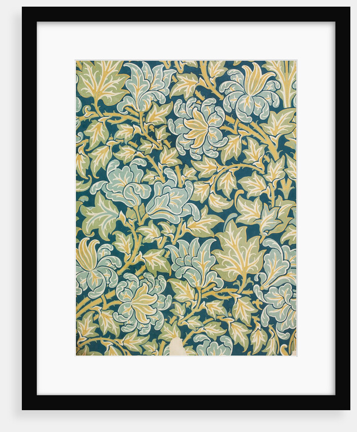 Wallpaper by Lewis Foreman Day
