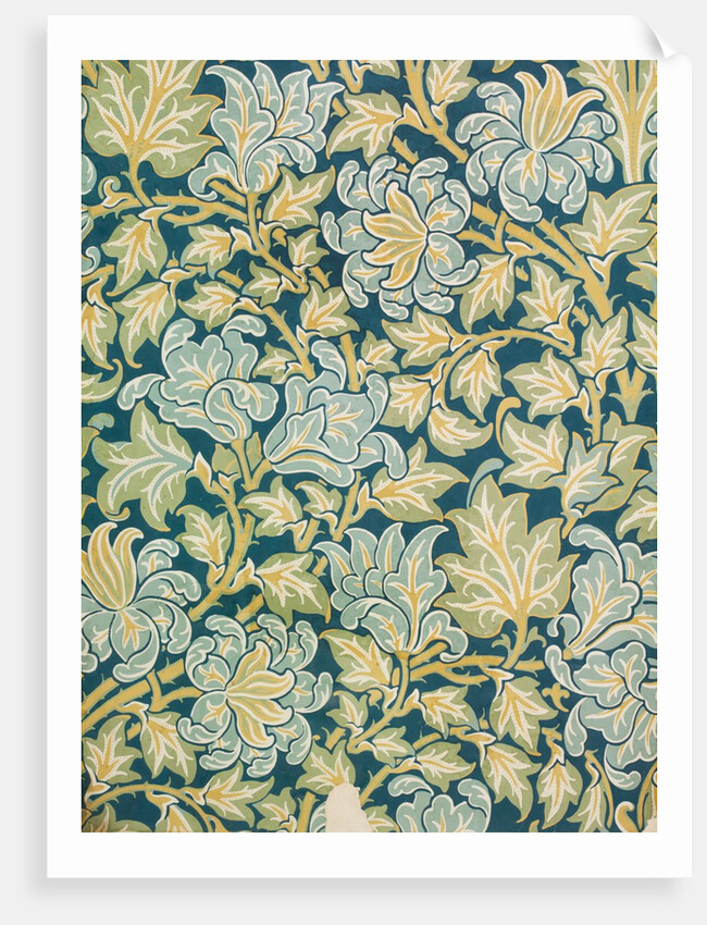 Wallpaper by Lewis Foreman Day